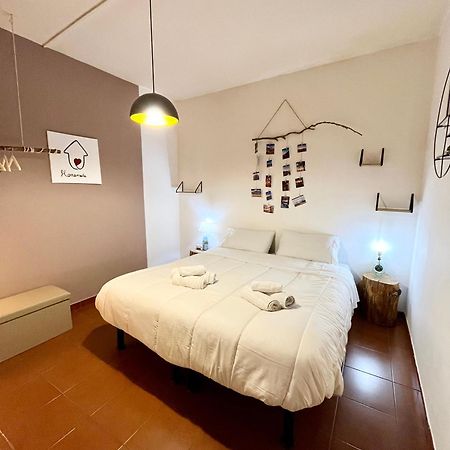 Appartamento Homemade A Due Passi Da Centro Biella Exteriör bild