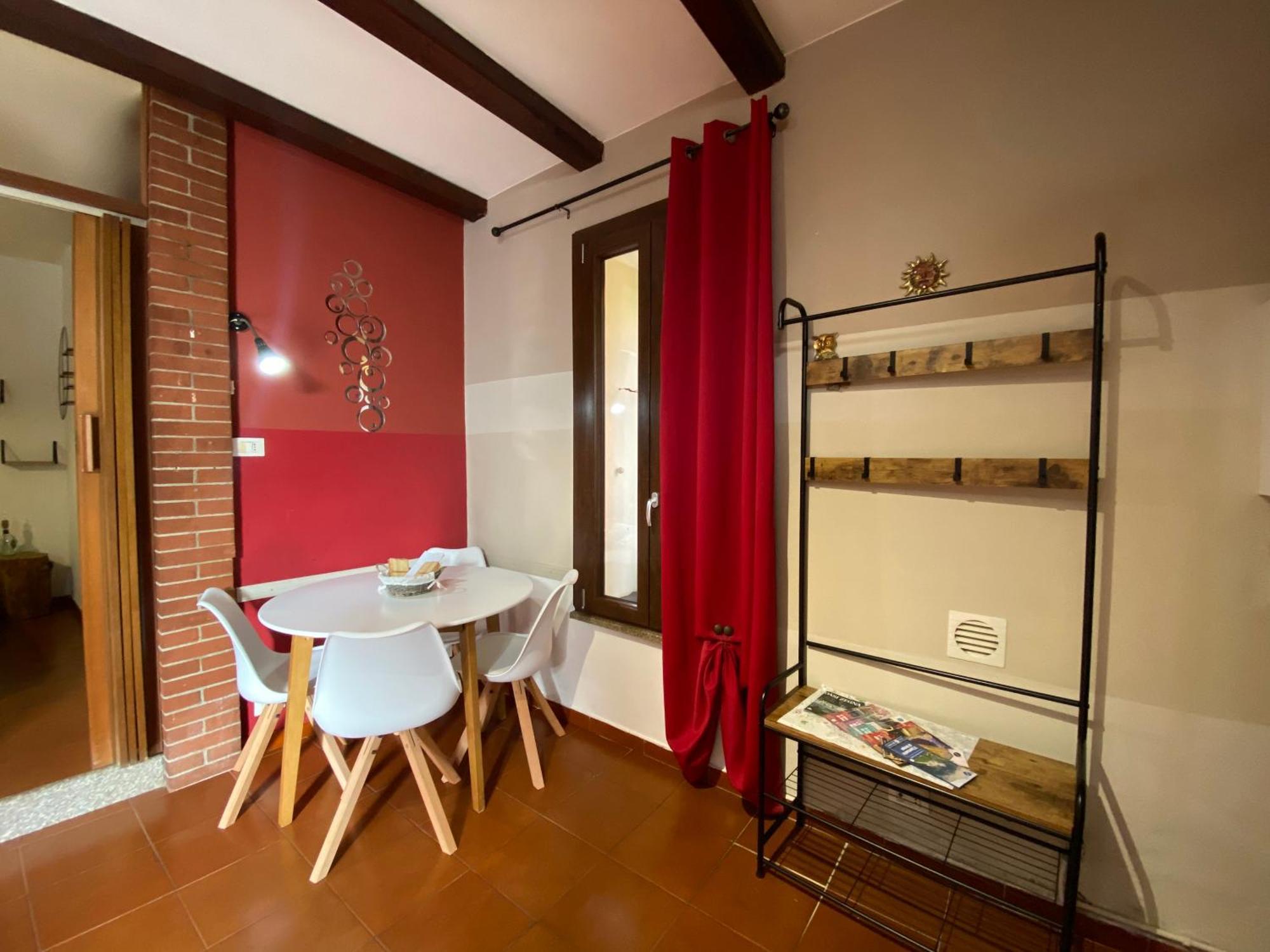 Appartamento Homemade A Due Passi Da Centro Biella Exteriör bild